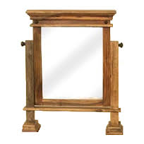 Wooden Mirror Frames